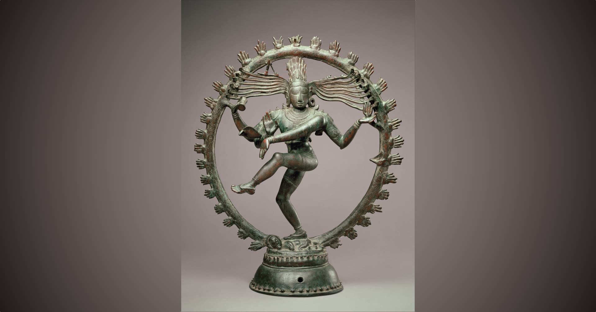 Understanding Shiva: The Sacred Teachings
